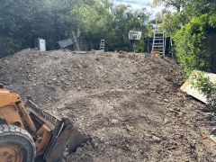 Clean Fill Newmarket